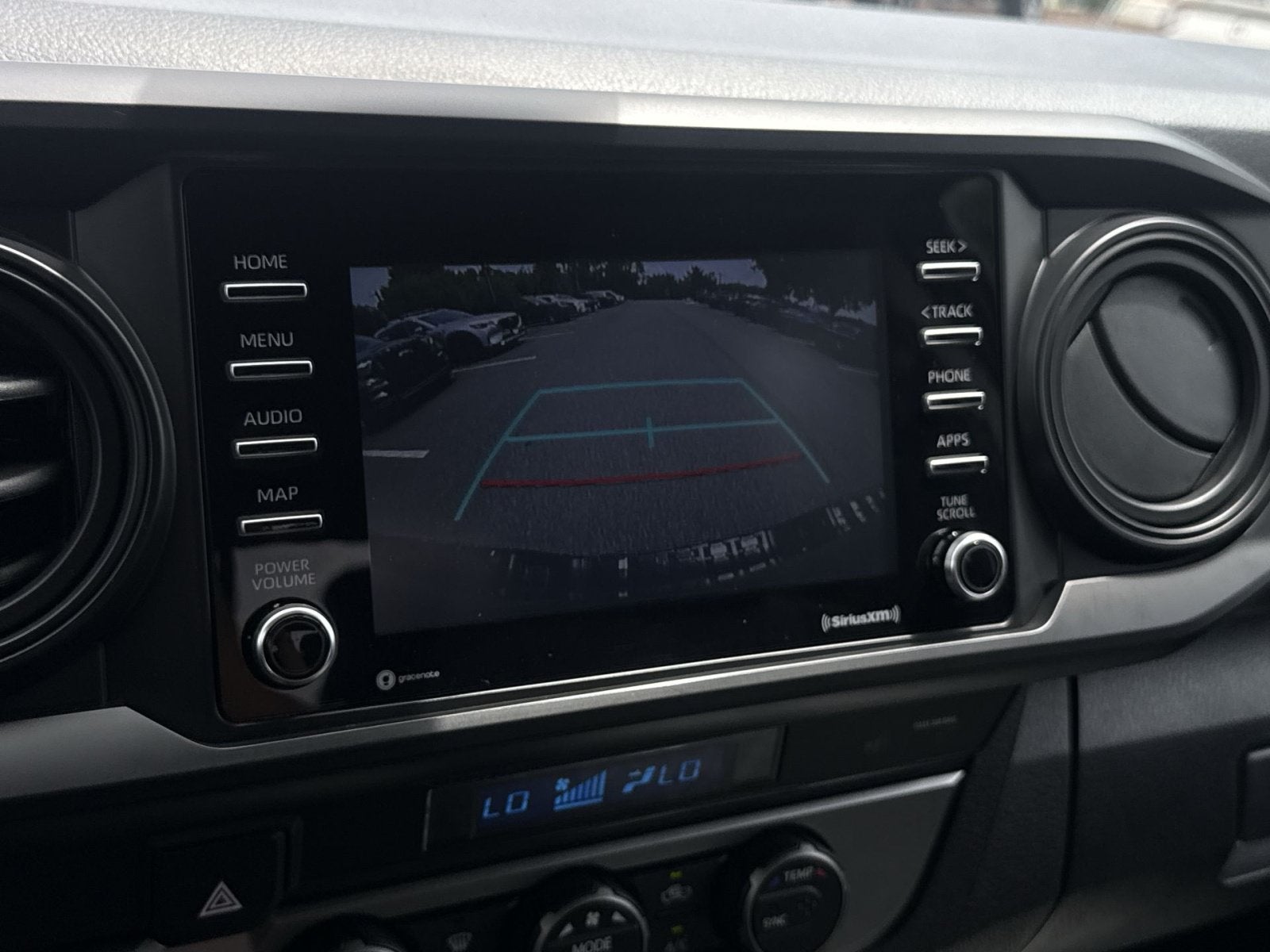 2023 Toyota Tacoma SR V6