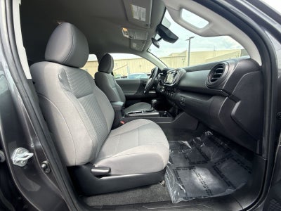 2023 Toyota Tacoma SR V6