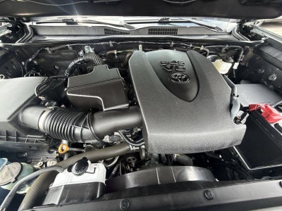 2023 Toyota Tacoma SR V6