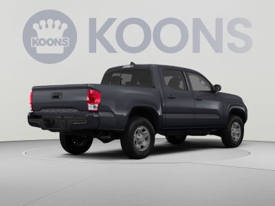 2023 Toyota Tacoma SR V6