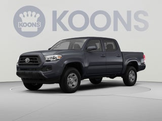 2023 Toyota Tacoma SR V6