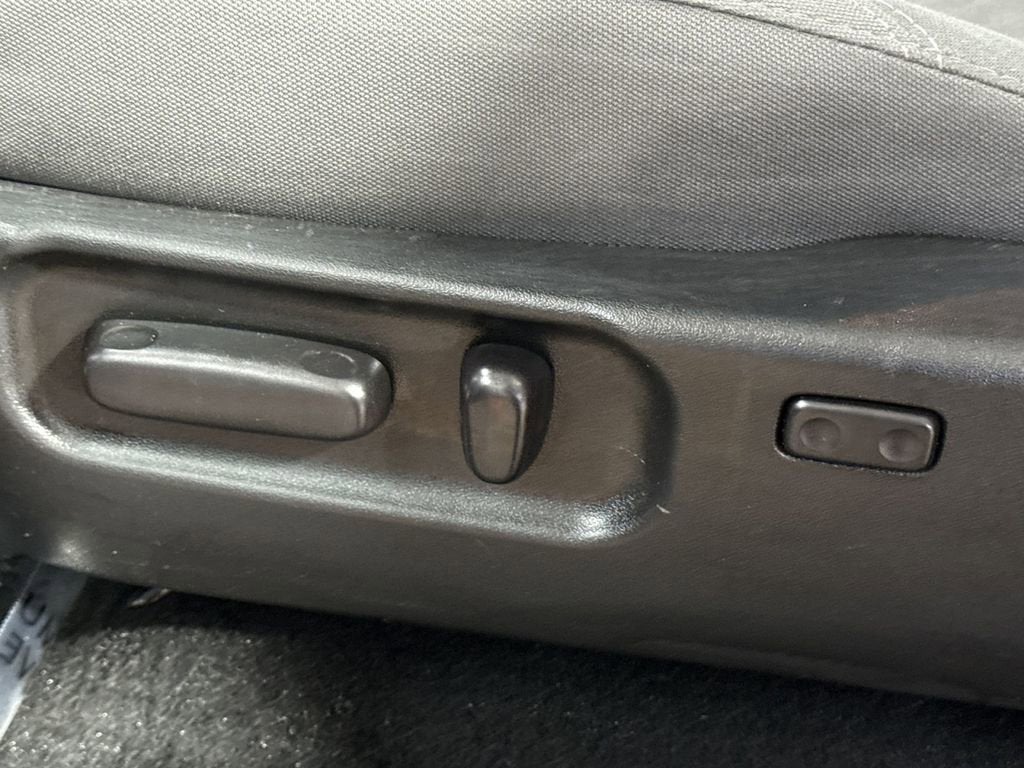 2022 Toyota Tacoma 4WD SR5