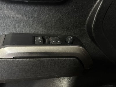 2022 Toyota Tacoma 4WD SR5