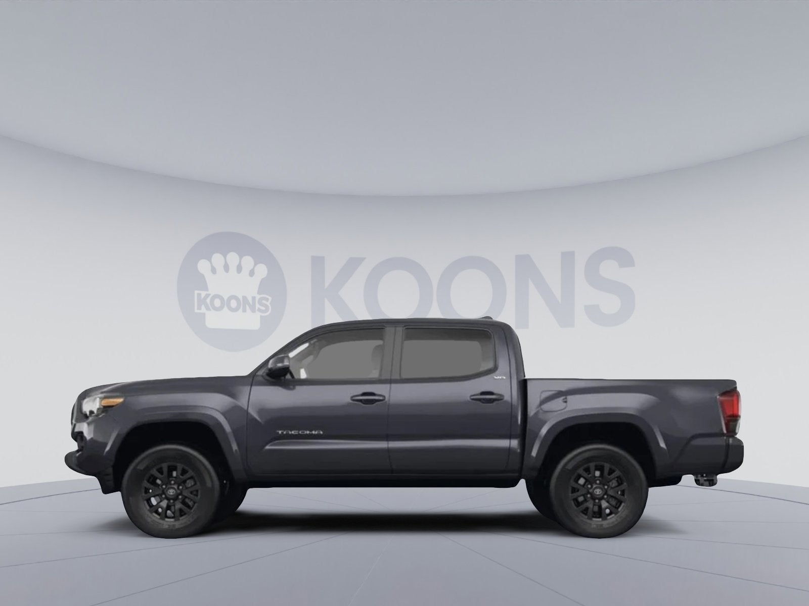 2022 Toyota Tacoma 4WD SR