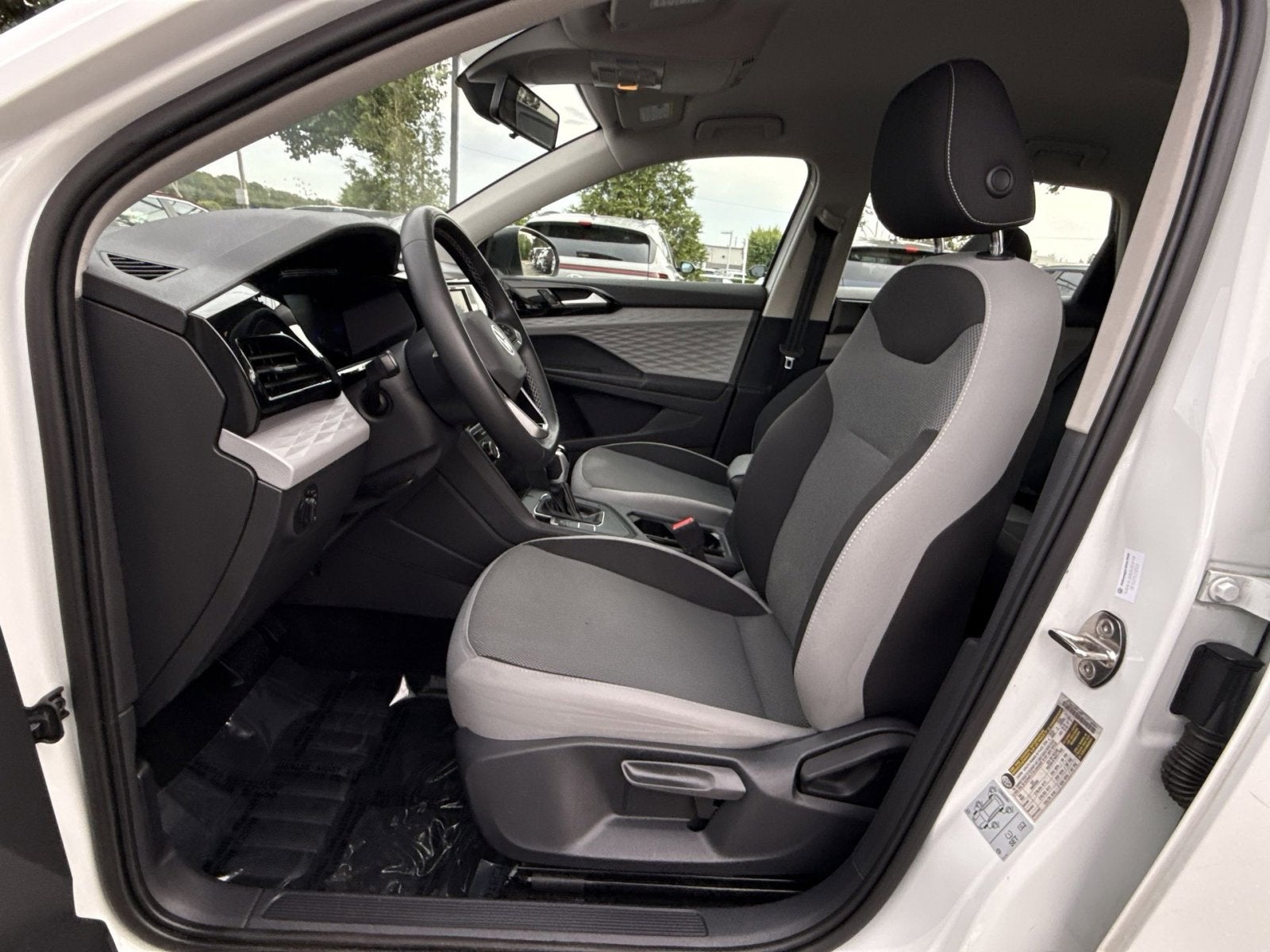 2022 Volkswagen Taos 1.5T S