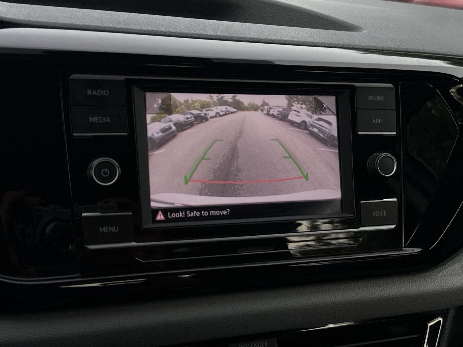 2022 Volkswagen Taos 1.5T S