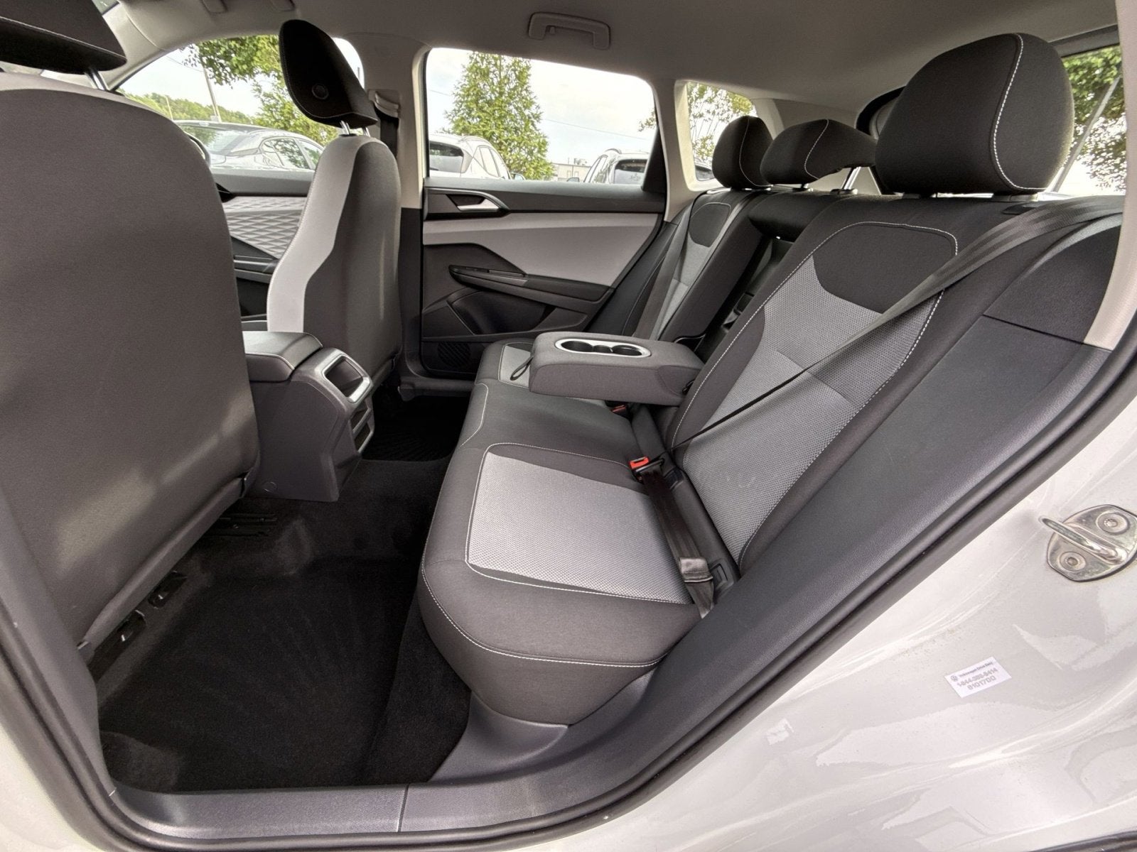 2022 Volkswagen Taos 1.5T S