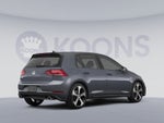 2019 Volkswagen Golf GTI S