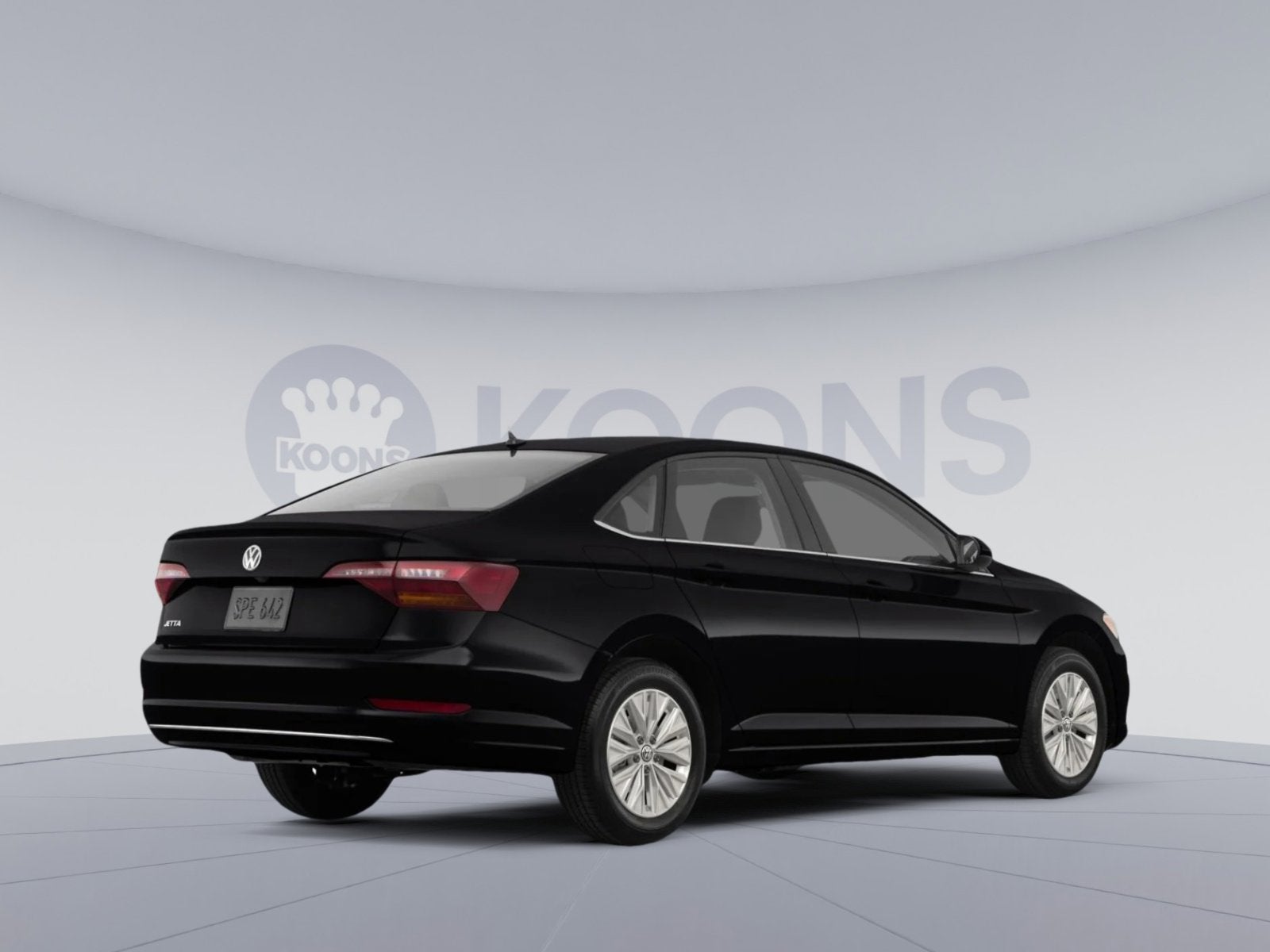 2020 Volkswagen Jetta S