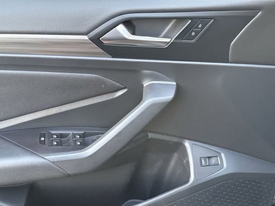 2020 Volkswagen Jetta SEL