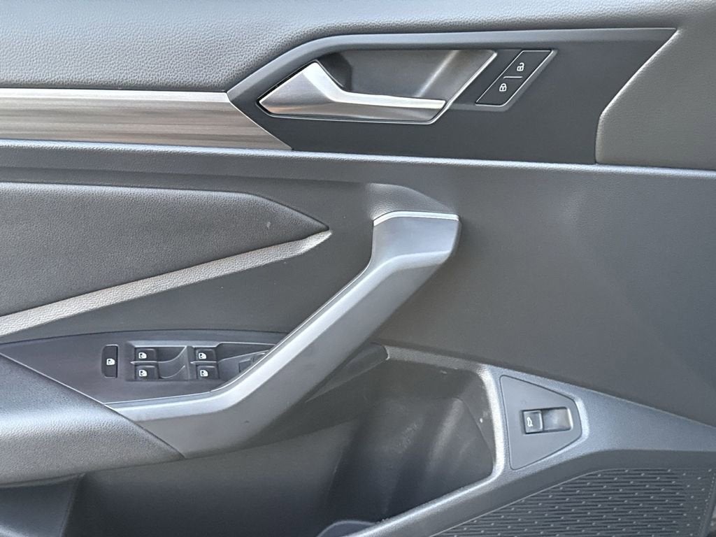 2020 Volkswagen Jetta SEL