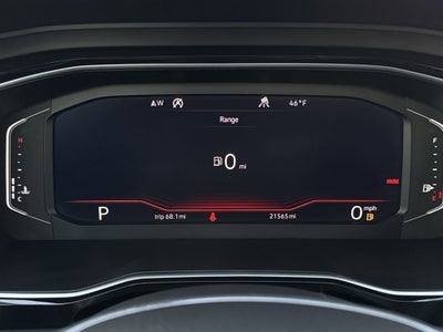 2020 Volkswagen Jetta SEL