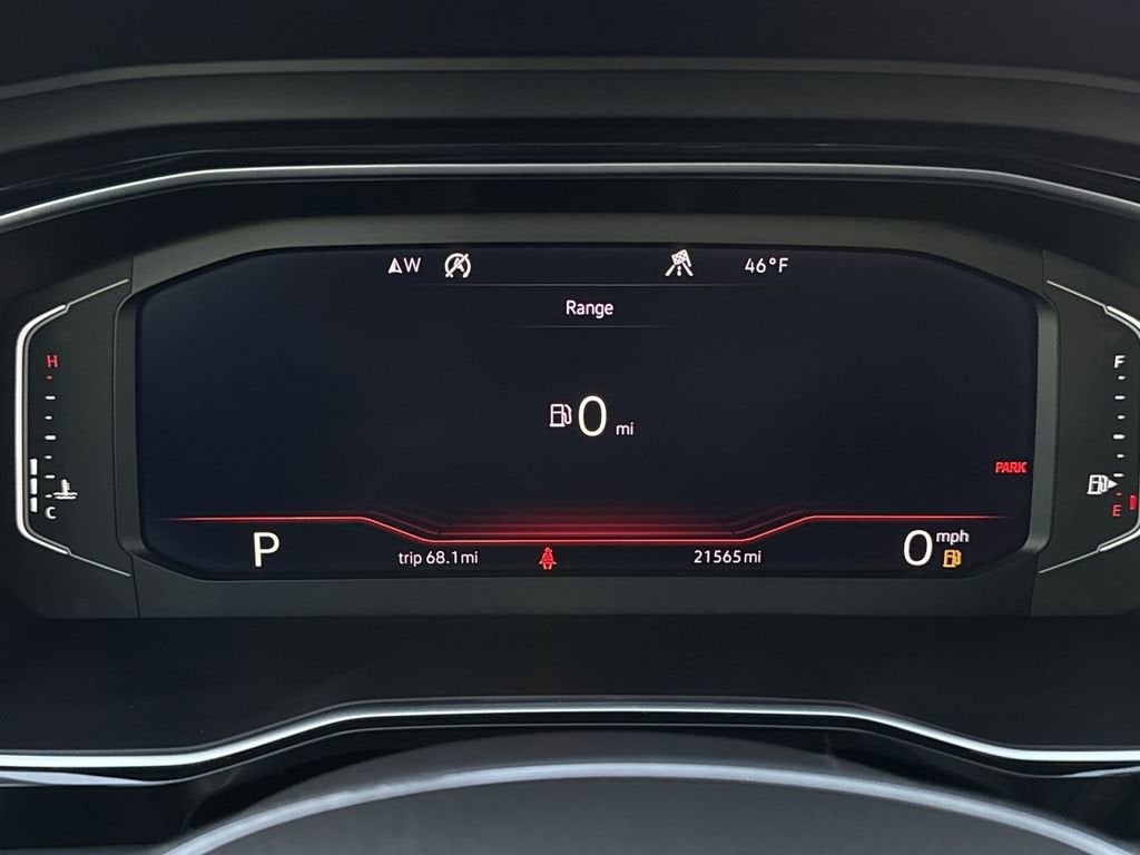 2020 Volkswagen Jetta SEL