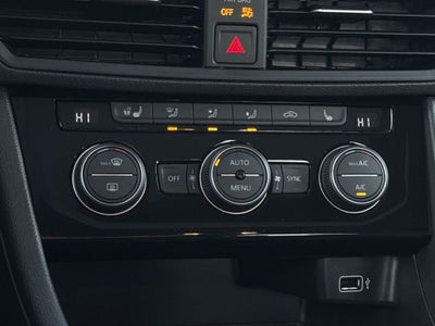 2020 Volkswagen Jetta SEL