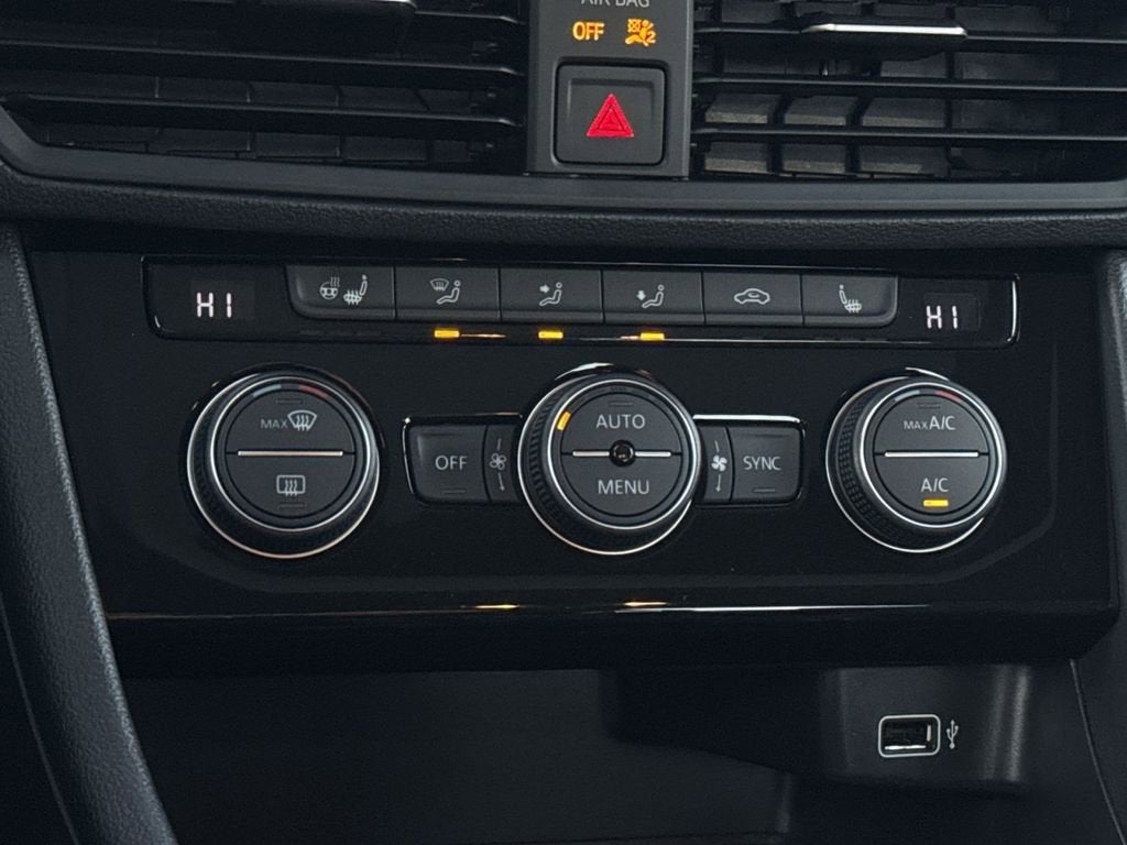 2020 Volkswagen Jetta SEL