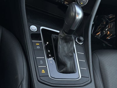 2020 Volkswagen Jetta SEL