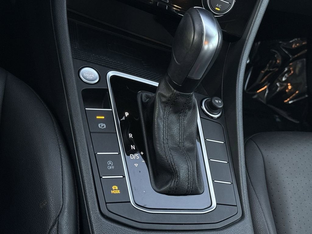 2020 Volkswagen Jetta SEL