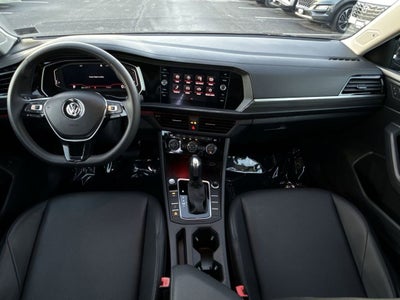 2020 Volkswagen Jetta SEL