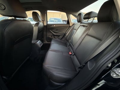 2020 Volkswagen Jetta SEL