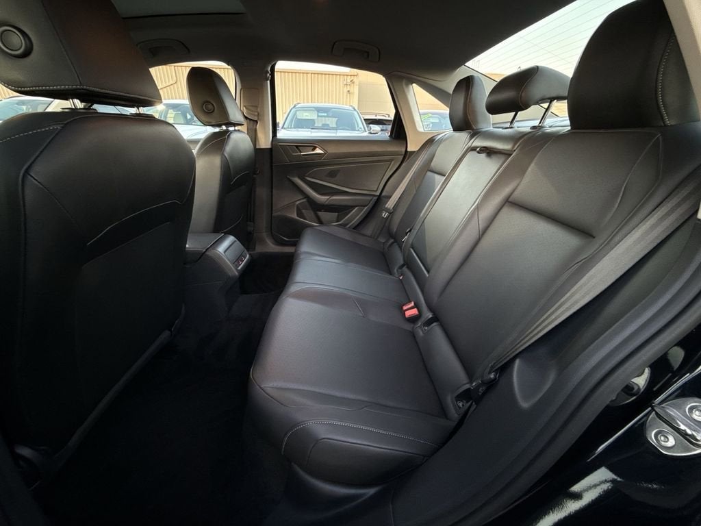 2020 Volkswagen Jetta SEL