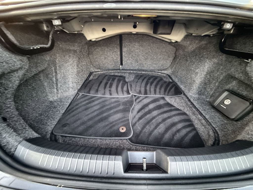 2020 Volkswagen Jetta SEL