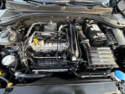 2020 Volkswagen Jetta SEL