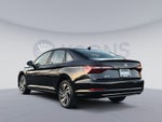 2020 Volkswagen Jetta SEL