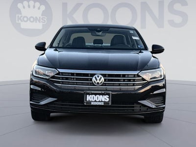 2020 Volkswagen Jetta SEL