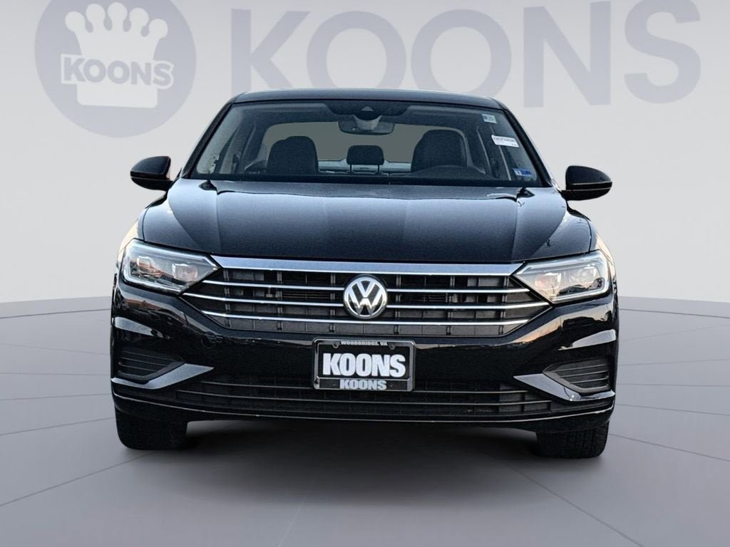 2020 Volkswagen Jetta SEL