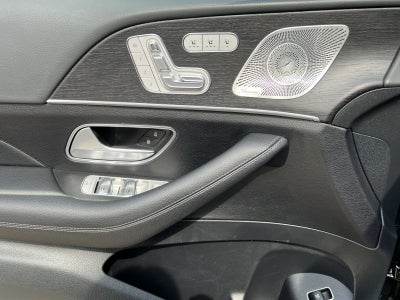 2025 Mercedes-Benz GLS 450 4MATIC®