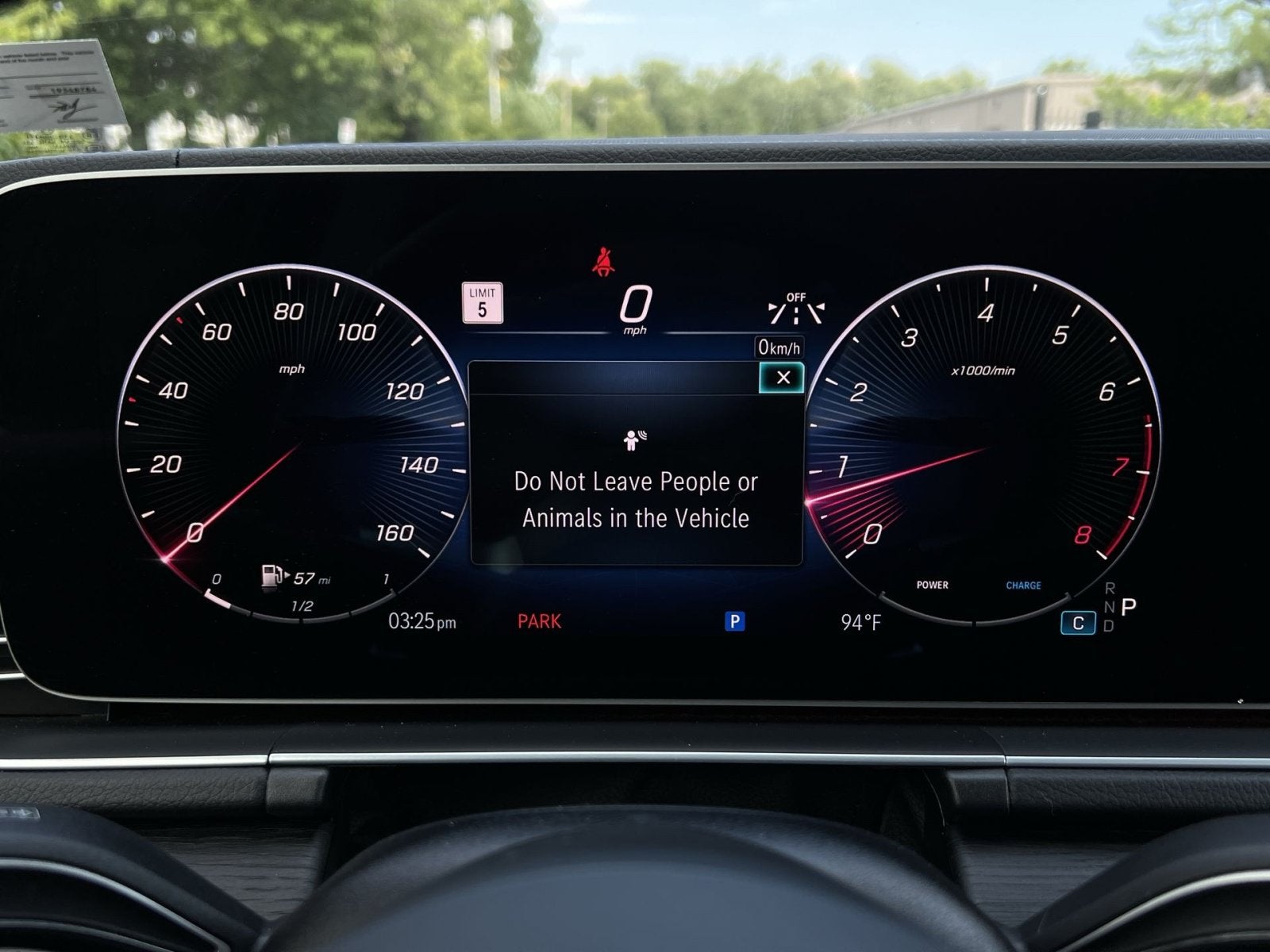 2025 Mercedes-Benz GLS 450 4MATIC®