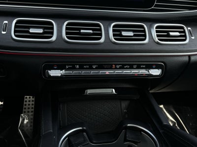 2025 Mercedes-Benz GLS 450 4MATIC®