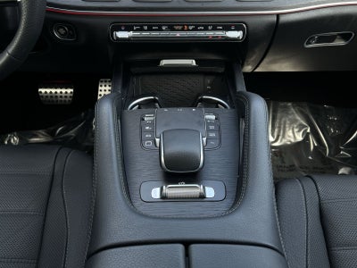 2025 Mercedes-Benz GLS 450 4MATIC®
