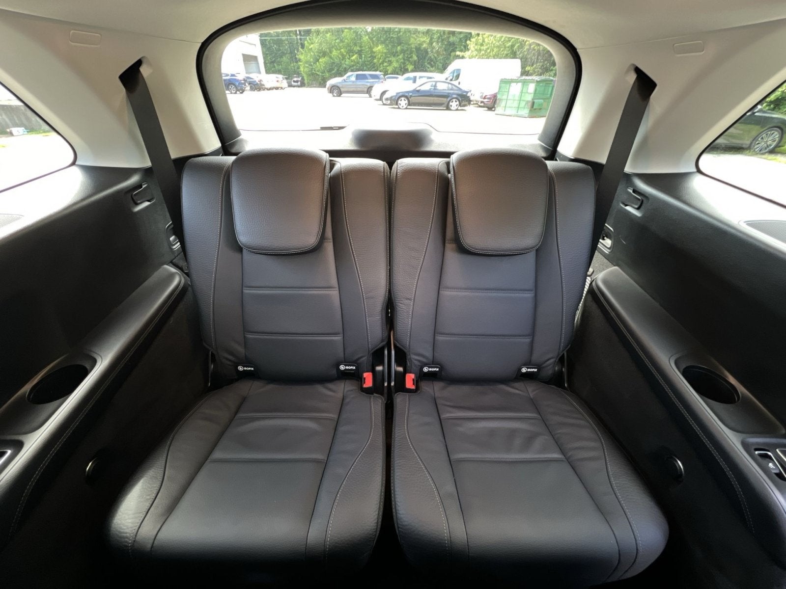 2025 Mercedes-Benz GLS 450 4MATIC®