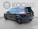 2025 Mercedes-Benz GLS 450 4MATIC®