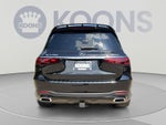 2025 Mercedes-Benz GLS 450 4MATIC®