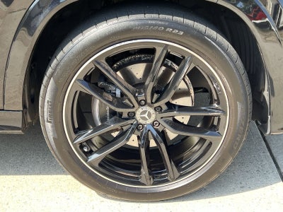 2025 Mercedes-Benz GLS 450 4MATIC®
