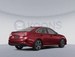 2018 Subaru Legacy 2.5i