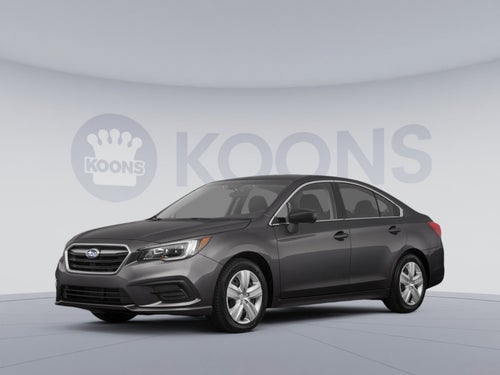 2019 Subaru Legacy Limited