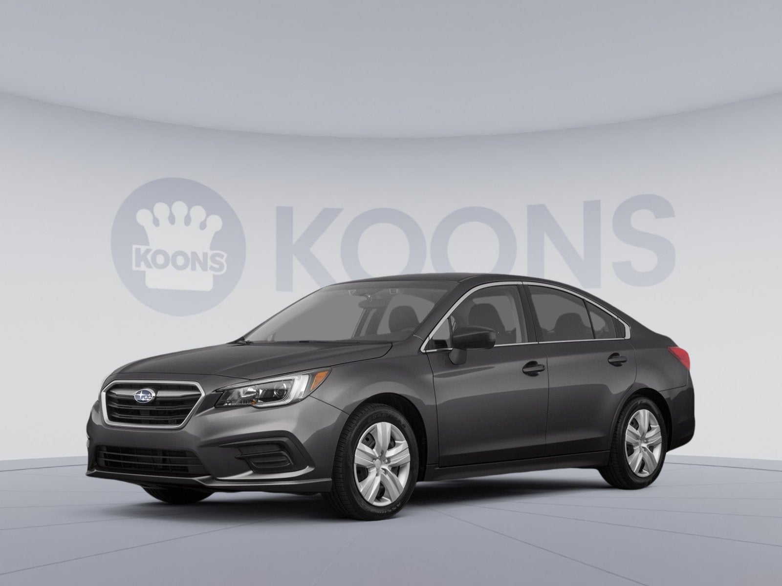 2019 Subaru Legacy Limited
