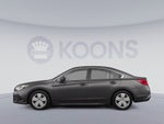 2019 Subaru Legacy Limited