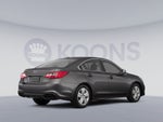 2019 Subaru Legacy Limited