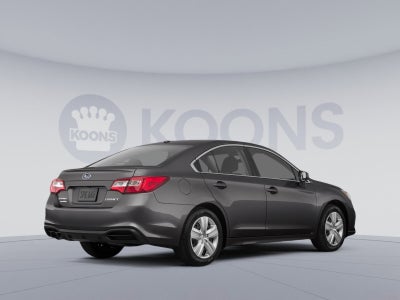 2019 Subaru Legacy Limited