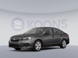 2019 Subaru Legacy Limited