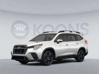 2023 Subaru Ascent Premium 8-Passenger