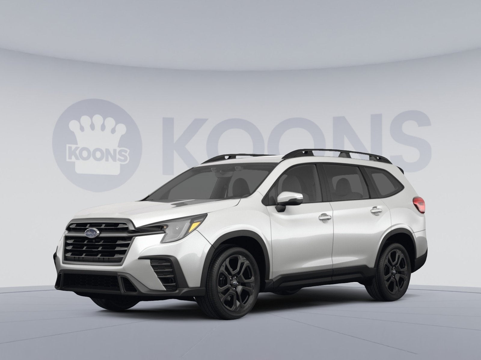 2023 Subaru Ascent Premium 8-Passenger
