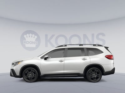 2023 Subaru Ascent Premium 8-Passenger