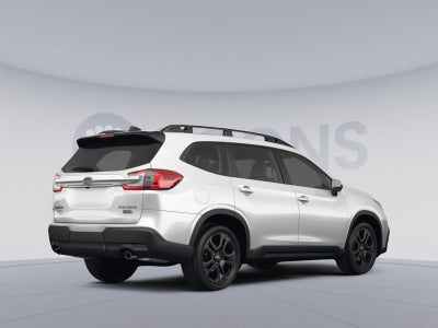2023 Subaru Ascent Premium 8-Passenger