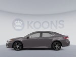 2018 Toyota Camry XSE V6
