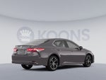 2018 Toyota Camry XSE V6